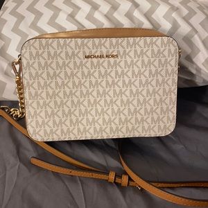 Mk shoulder purse